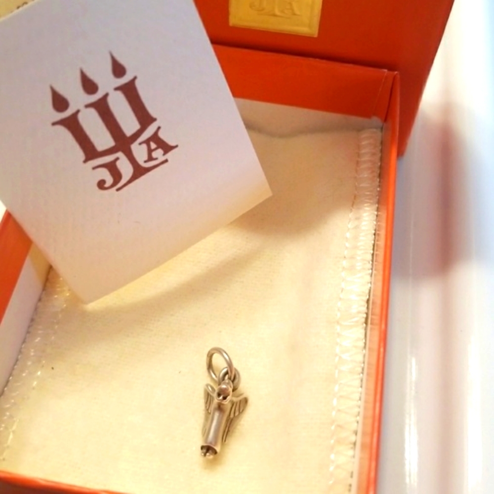 James Avery Retired charm